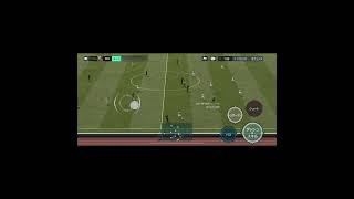 【FIFAモバイル】DFを蝶の様にかわすテクニックを解説します