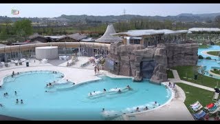 Aquardens Terme Verona - Piccola Grande Italia TV