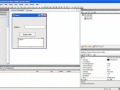 Visual Basic 2008 for Beginners: Tutorial 1 Getting started and adding controls