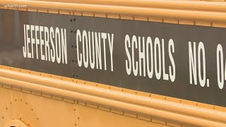 JCPS weighing options on when to start 2020-2021 school year