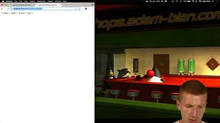 Building Polymer 3 App With Java EE 8 Backend