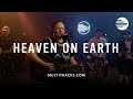 Planetshakers - Heaven On Earth (MultiTracks Session)