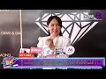 channel8thailand เจาะข่าวซี๊ดส์ เปิดตำหนัก สิริพันปี pw gems u0026 diamond