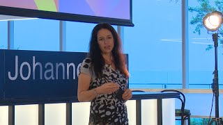 What you can do to support mental health in the workplace | Yolande Steyn | TEDxJohannesburgWomen