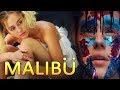 Miley Cyrus Vs. Justin Bieber - "MalibÜ" (Mashup)