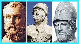 Top 12 Greatest Leaders in Ancient Greece