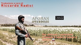 [RT DOC]  Overdose Afgana. Dentro il traffico di oppio.