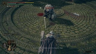 Elden Ring - What happens if you attack Blaidd after freeing him