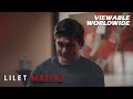 Lilet Matias, Attorney-At-Law: What is Atty. Renan hiding from his past? (Episode 182)