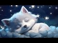 peaceful sleep in 3 minutes fall asleep fast with deep sleep music no more insomnia