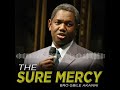 THE SURE MERCY OF DAVID BY GBILE AKANNI