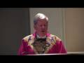 1st Sunday of Lent ~Homily by Msgr  Daniel F  Hoye ~ www christthekingparish com