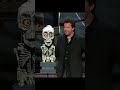 where is achmed from jeff dunham