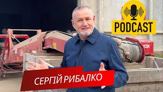 #197 ФГ Аделаїда про картопляний бізнес. Зрощення, зберігання та переробка.