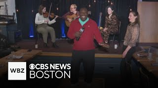 Massachusetts festival shines spotlight on Celtic music