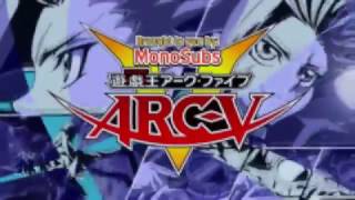 Yu Gi Oh! Arc V - OP 4 \