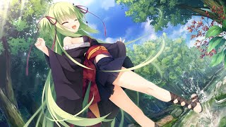 Senren * Banka #37 (Murasame's Route) - Visual Novel Corner☆