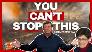 Unleashed Apocalypse and Explaining the New Signs | Tipping Point with Jan Markell