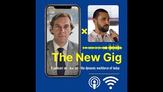 Freelancing and The Future of Work: The New Gig (ep#105): Giorgi Vadachkoria (CEO, Forma Healthy)