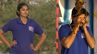 Made for Each Other Season 2 I Adarsh \u0026 Shyama in Golmaal task I Mazhavil Manorama