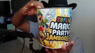 I CANT BELIEVE THIS HAPPENED !!!!! | SUPER MARIO PARTY JAMBOREE (MARIO PARTY GAMEPLAY)