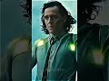 LOKI VS BATMAN #short #marvel #dc #batman