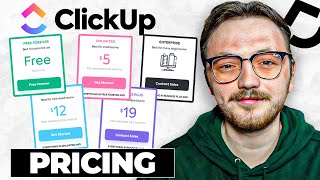 ClickUp Pricing Plans (STOP! Don’t Pick Until You Watch This)