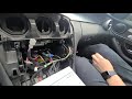 carplay and androidauto in mercedes c class glc class 2015 2018 w205 x253 c253