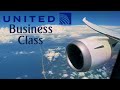 🇫🇷 Paris CDG - Chicago ORD 🇺🇸 United Boeing 787-10  / BUSINESS Class  [FLIGHT REPORT] Polaris