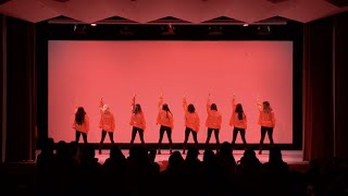 UT Kappa Phi Lambda | Fall 2021 Chi Class Probate