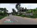 part 2 കടമ്പനാട് to അടൂർ റോഡ് യാത്ര kadampanad to adoor full journey adoor kadampanad