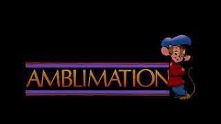 Amblimation/Warner Bros. Distribution (1991)