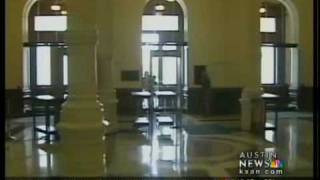 Capitol security procedures