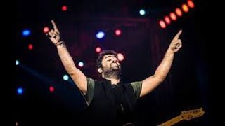 Arijit Singh Live MTV India Tour | Mumbai Highlights