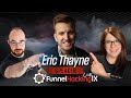 Funnel Hacking LIVE Speaker - Eric Thayne!!!