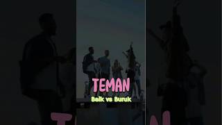 Pesan Rasulullah | Carilah teman yang baik #nasihatislam #pertemanan #shorts