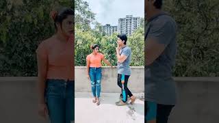 আচ্ছা বাবু বউকে হিন্দিতে কি বলে ??? 😁😁🤣🤣🤣#shorts #funny #trending #youtubeshort