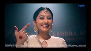 Asthma ke liye #InhalersHainSahi Song I Kathak Dance Video