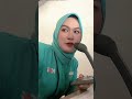 Suara merdu Announcer