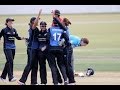 New Zealand WHITE FERNS go 2-1 up over England