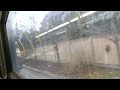 toronto ttc route 124 sunnybrook really short bus ride 1 3 2023