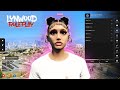 Beginner’s Guide: Easy Female Face Creation in FiveM | GTA 5 RP Tutorial