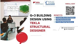 How to Prepare 3D Structural Modelling (Day2)| Structural Design| House Plan Design| Building Design