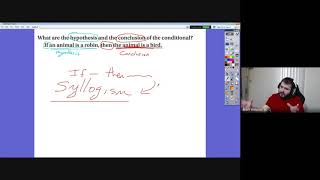 Chapter 2 Section 2 Conditional Statements