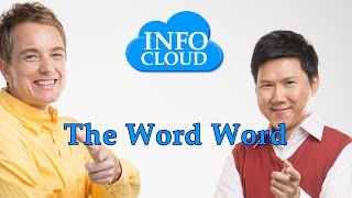 【英語維基】Word的多重定義 | 空中英語教室