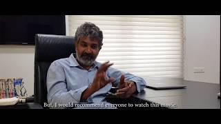 Rajamouli about C/O kancharapalem Film