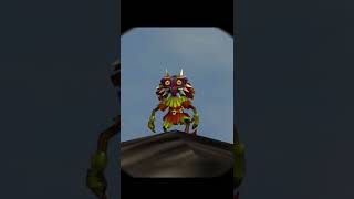 Majora S Mask Secrets Oddities 36