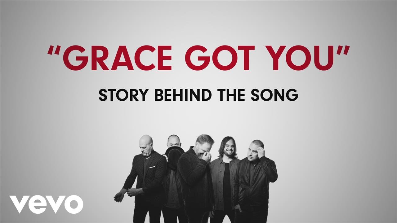 Mercyme Grace Got You Story Behind The Song Youtube