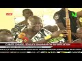 Climate Change: Educate Ghanaians on deforestation - Otumfuo to Forestry Commission