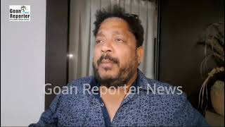 Goan Reporter News: BJP Leader Pradeep Shet Speaks on BJP Party Elections